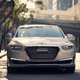 Illustration for article titled 2017 Genesis G90: This Is It